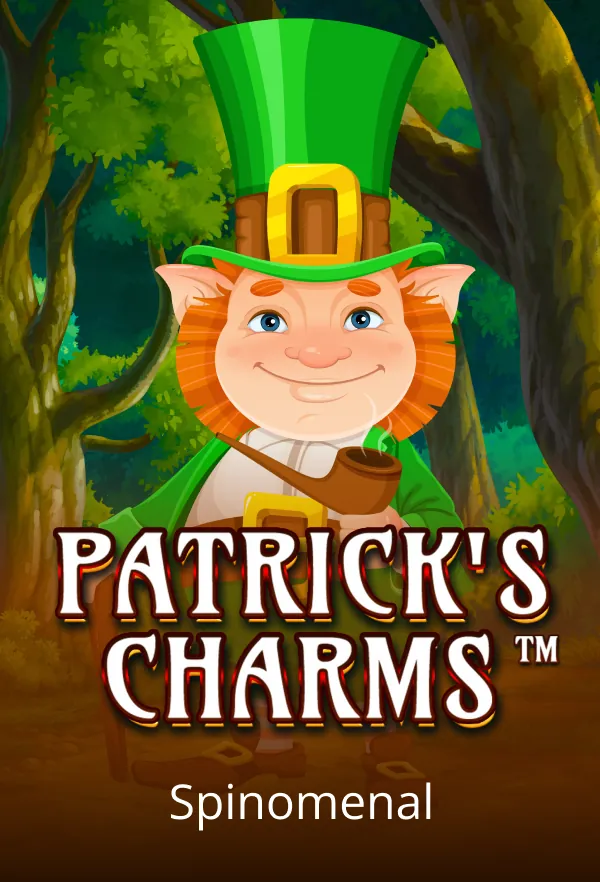 Patrick’s Charms