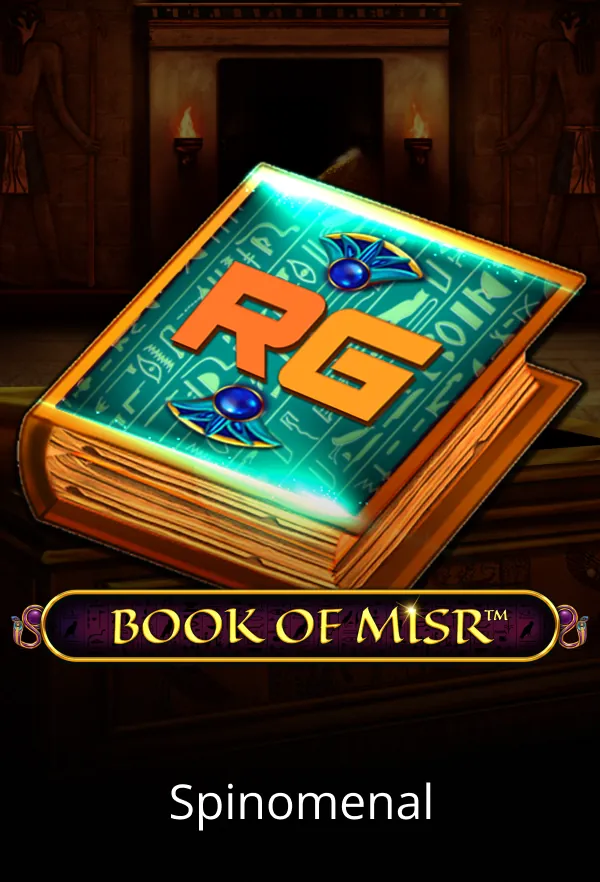 Book Of Misr