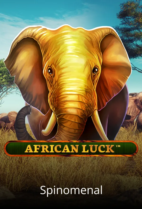 African Luck