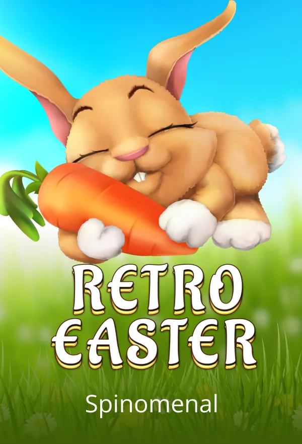 Retro Easter