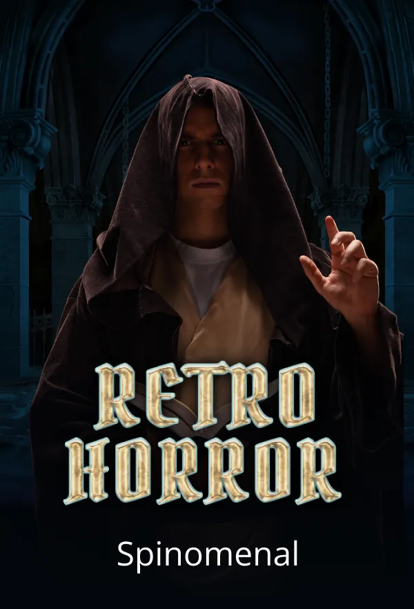 Retro Horror