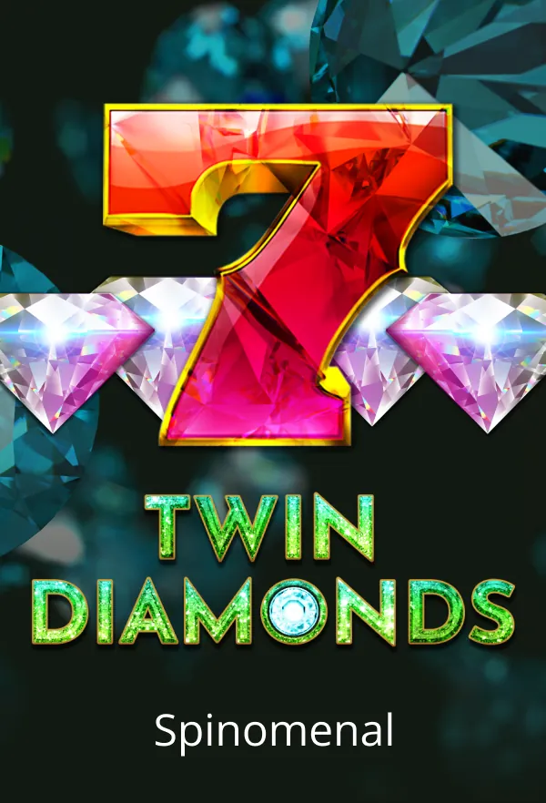 Twin Diamonds