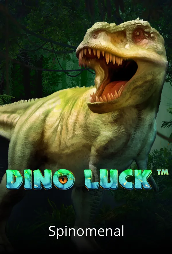 Dino Luck