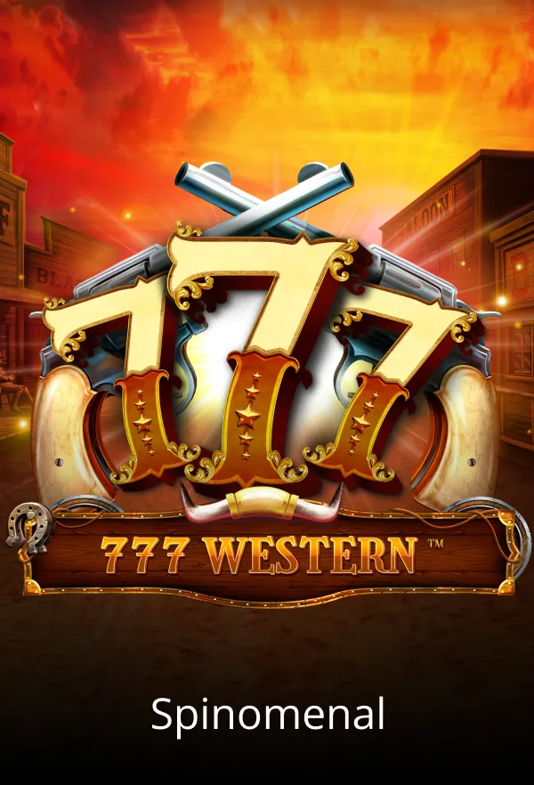 777 Western