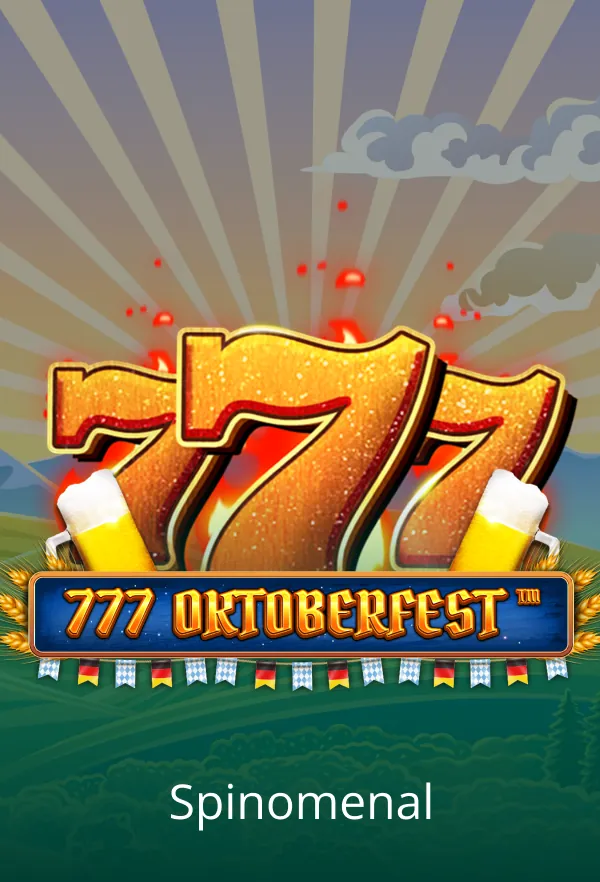 777 Oktoberfest