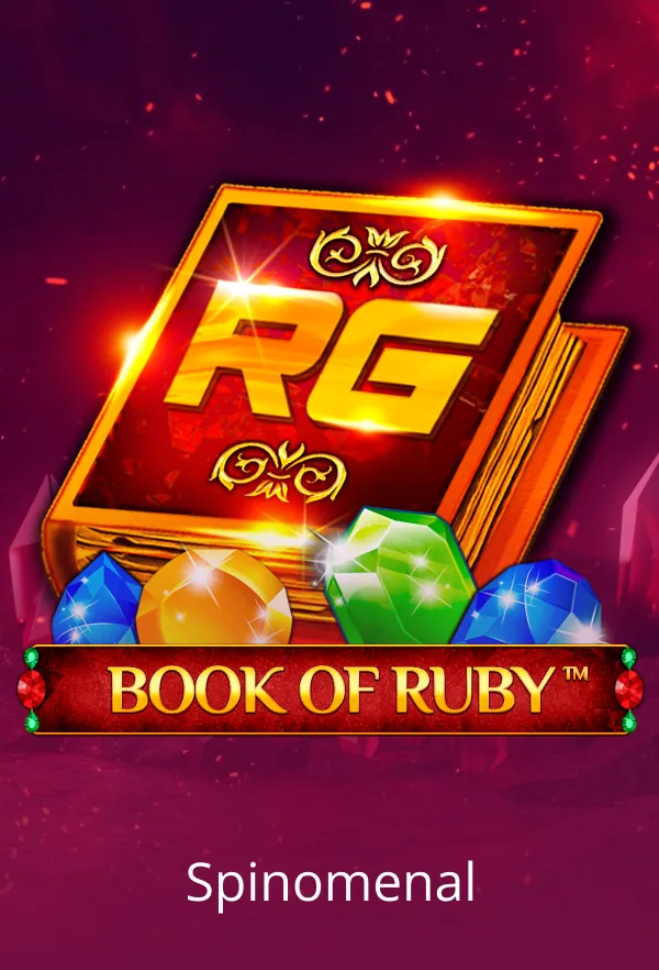 Book Of Ruby