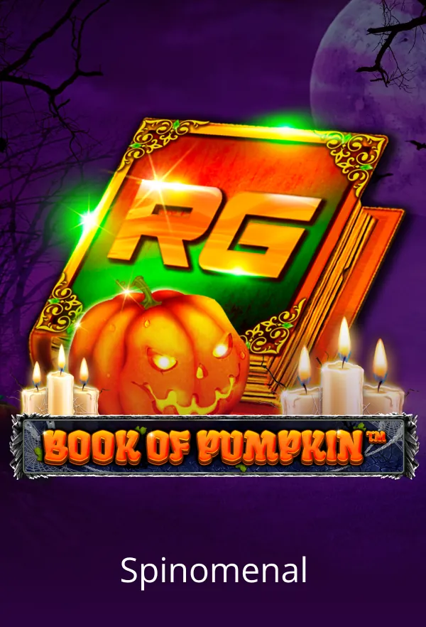 Book Of Pumpkin