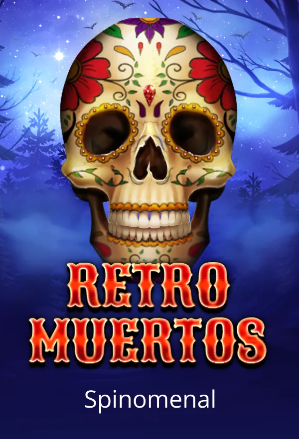 Retro Muertos
