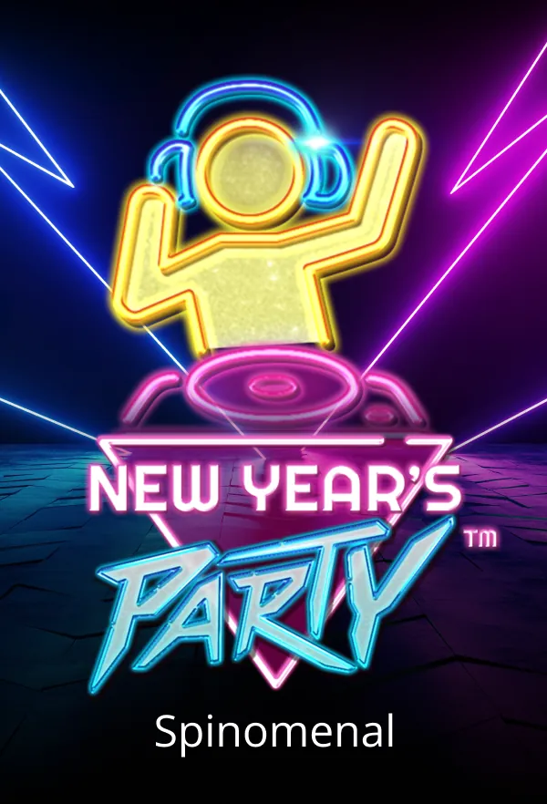 New Year Party
