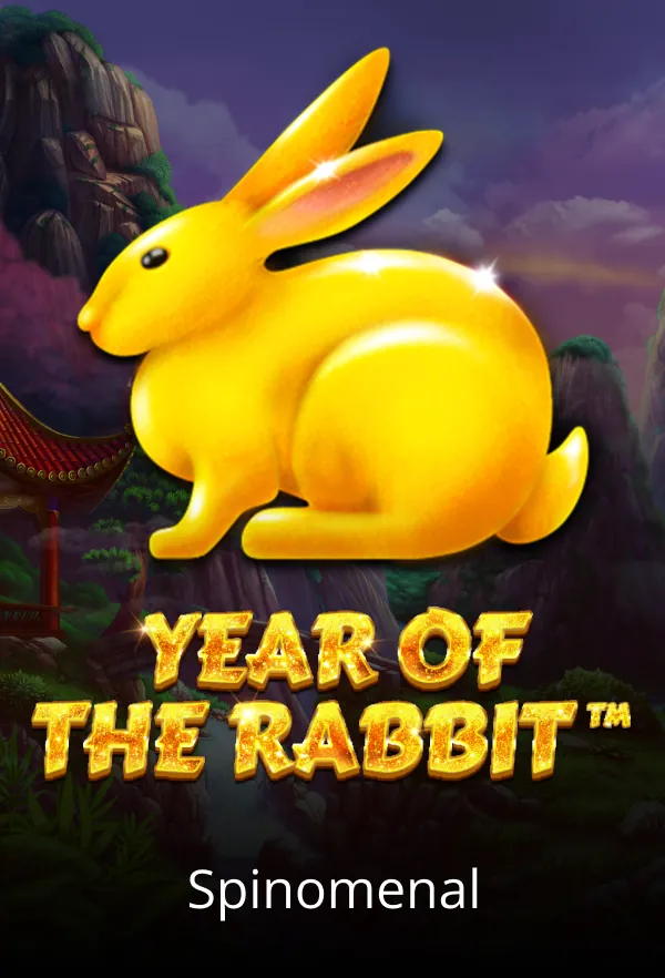 Year Of The Rabbit