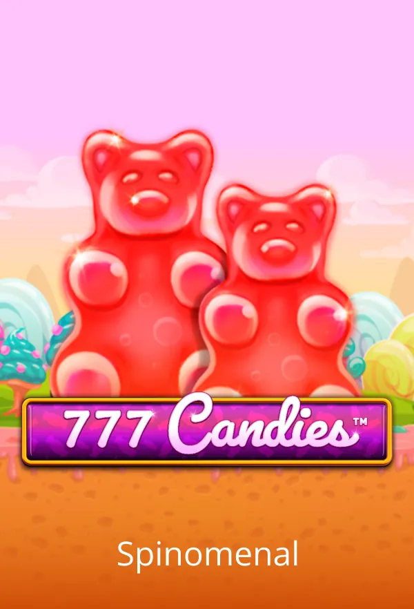 777 Candies
