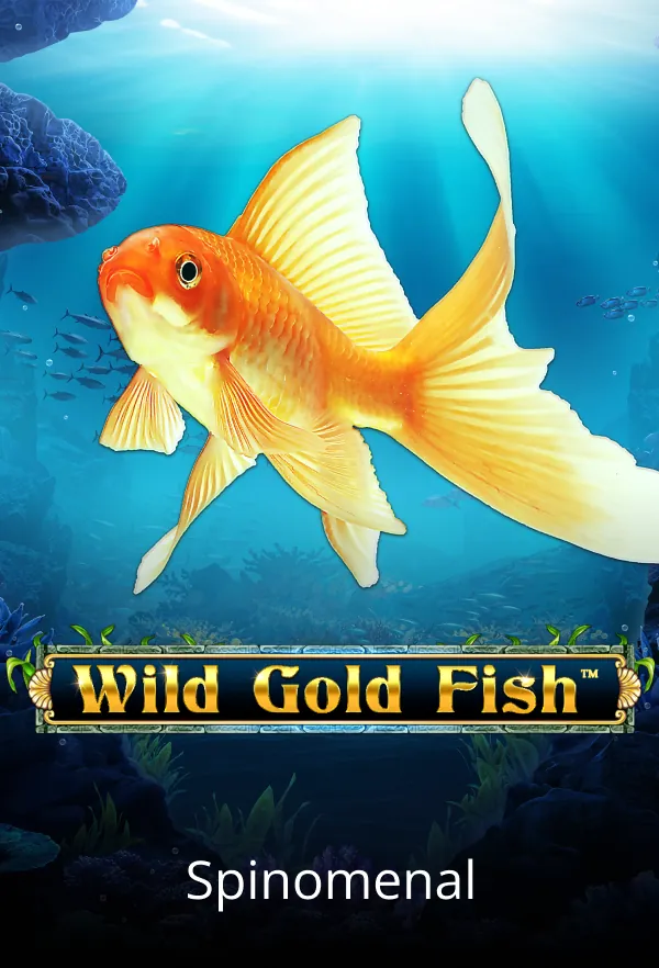 Wild Gold Fish