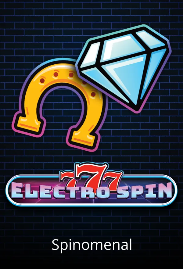 777 Electro Spin