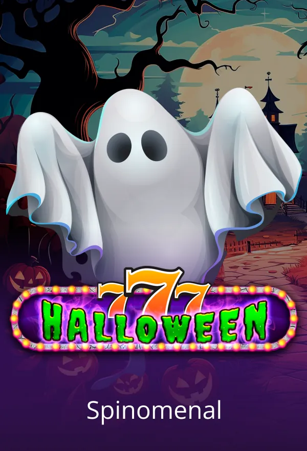 777 - Halloween