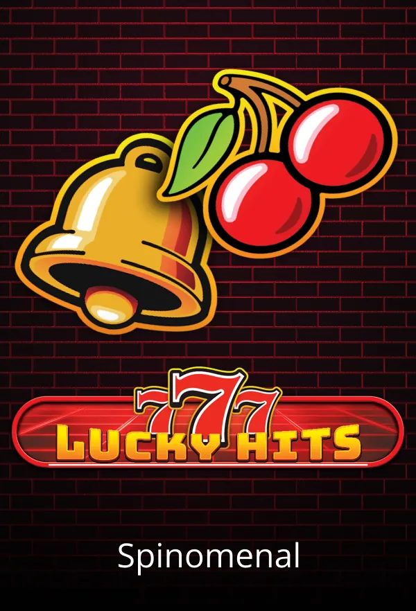 777 - Lucky Hits