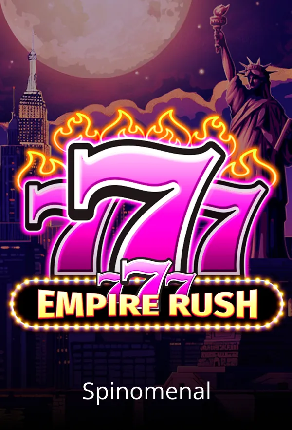 777 - Empire Rush