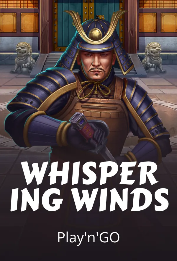 Whispering Winds