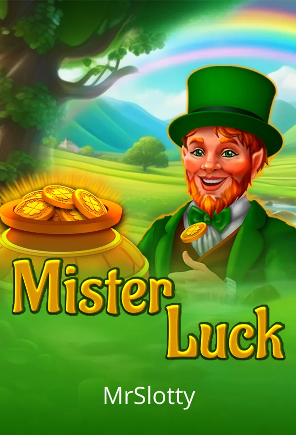 Mister Luck