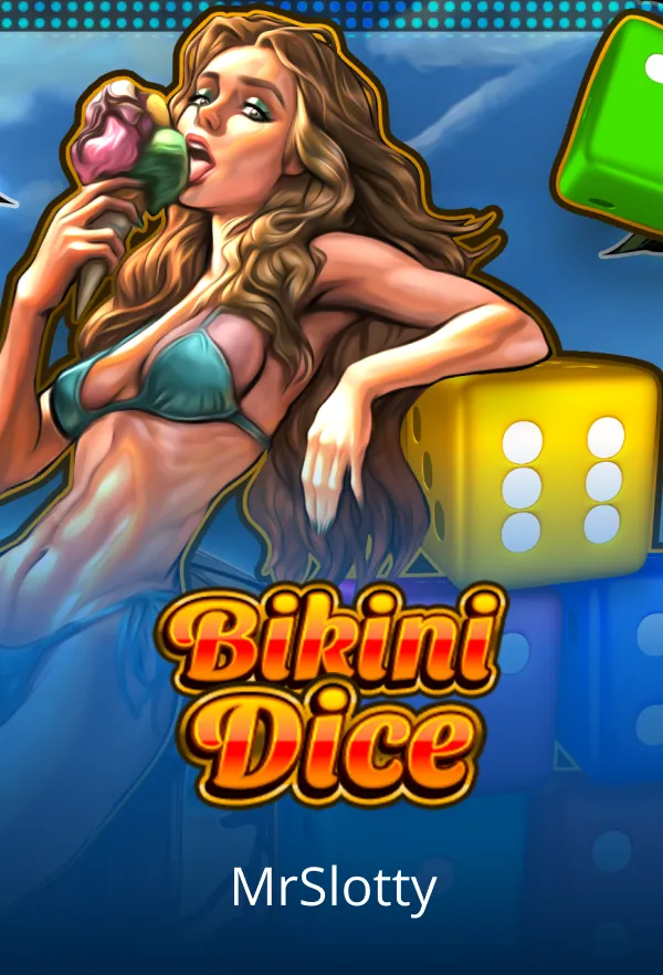 Bikini Dice