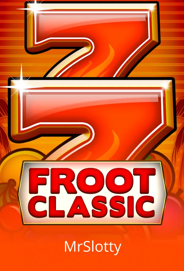 Froot Classic
