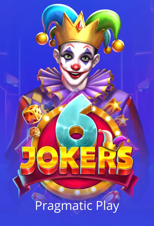 6 Jokers
