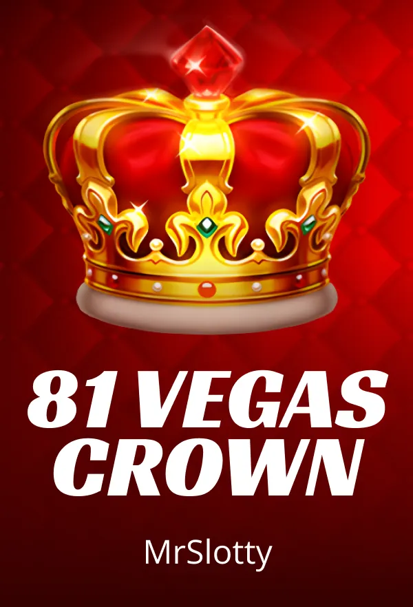 81 Vegas Crown