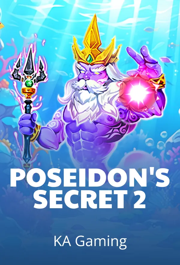 Poseidon's Secret 2