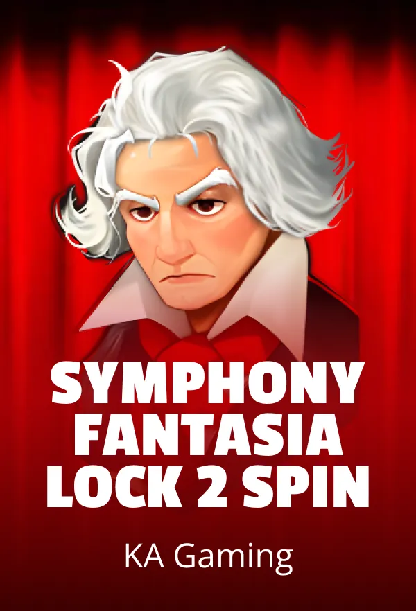 Symphony Fantasia Lock 2 Spin