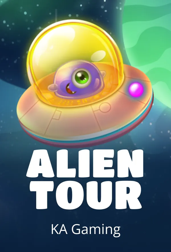 Alien Tour