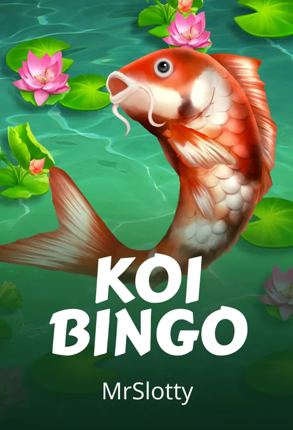 Koi Bingo