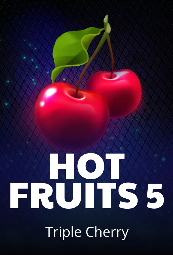 Hot Fruits 5