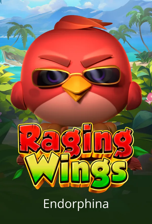 Raging Wings