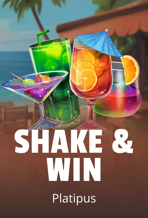 Shake & Win