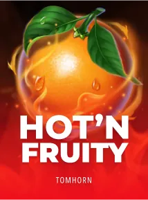 Hot’n’Fruity
