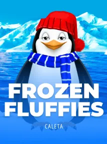 Frozen Fluffies