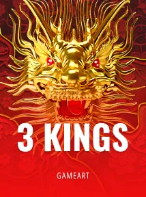 3 Kings