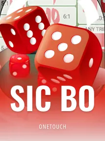 Sic Bo