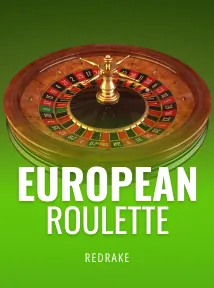 European Roulette