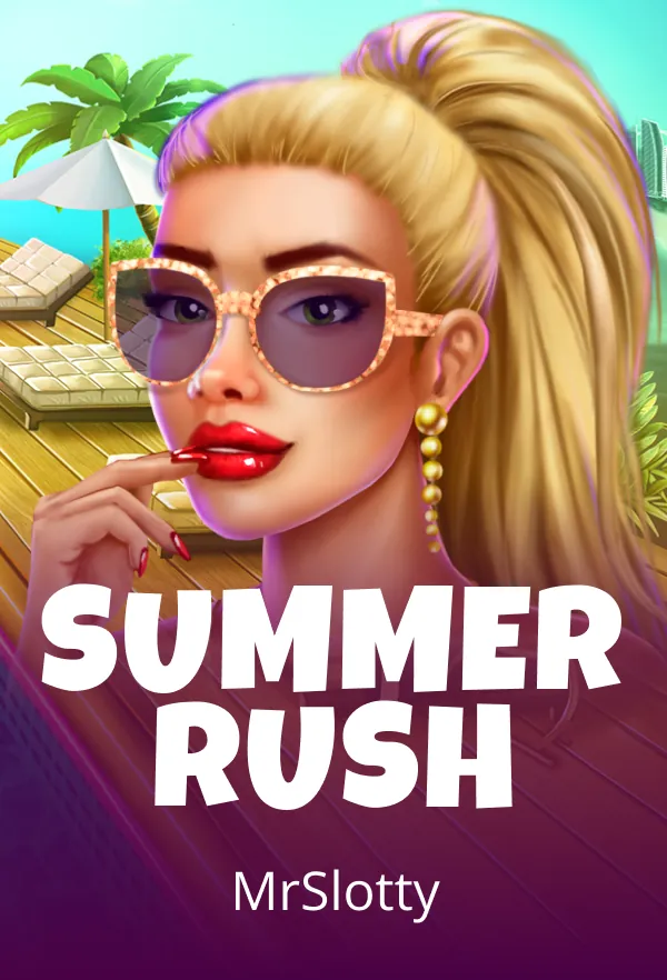Summer Rush