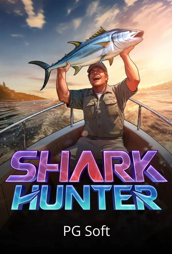 Shark Hunter