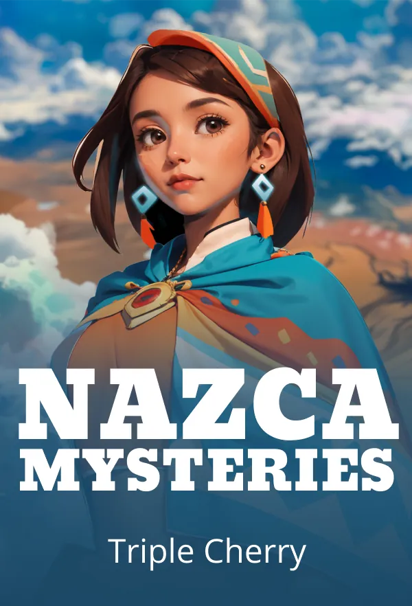 Nazca Mysteries