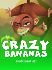 Crazy Bananas