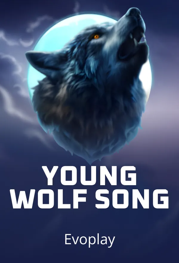 Young Wolf Song