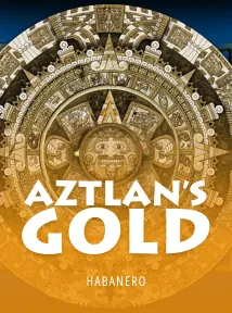 Aztlan's Gold