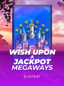 Wish Upon A Jackpot Megaways