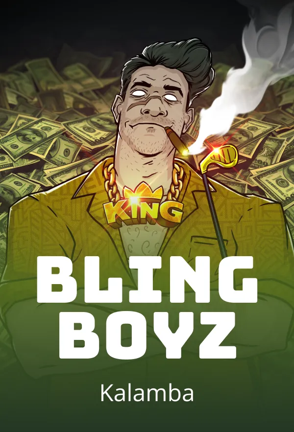 Bling Boyz