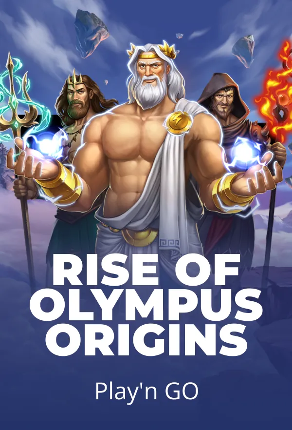 Rise of Olympus Origins