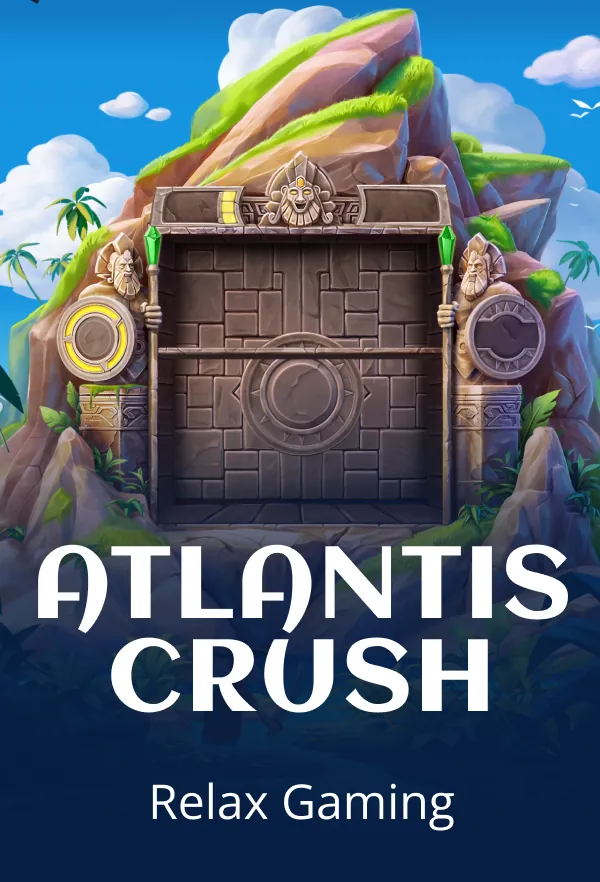 Atlantis Crush
