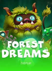 Forest Dreams