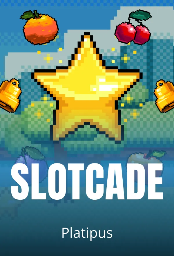 Slotcade